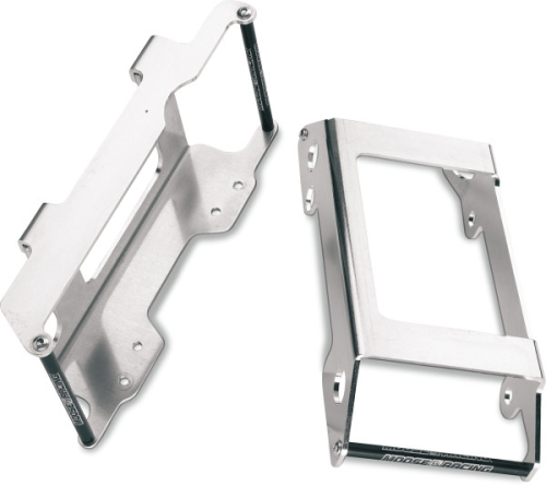Moose Racing - Moose Racing Radiator Braces - 11-4120