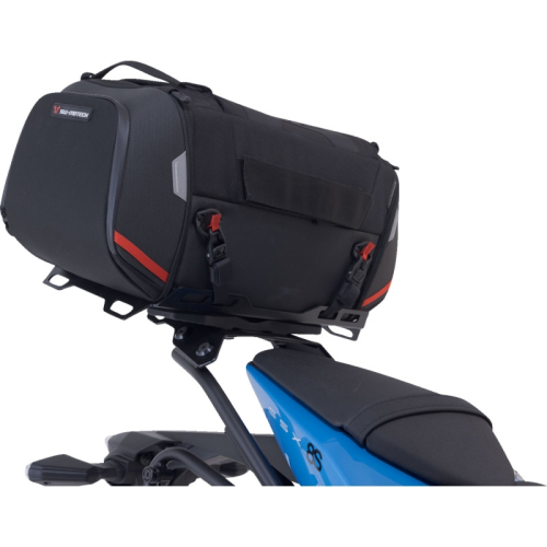SW-MOTECH - SW-MOTECH Rackpack Topcase Set - GPT.01.699.30001