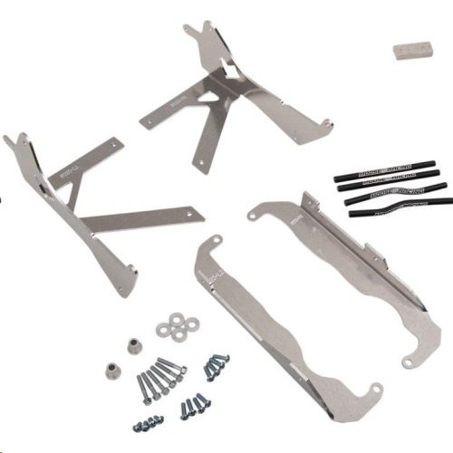 Moose Racing - Moose Racing Radiator Braces - 11-6020