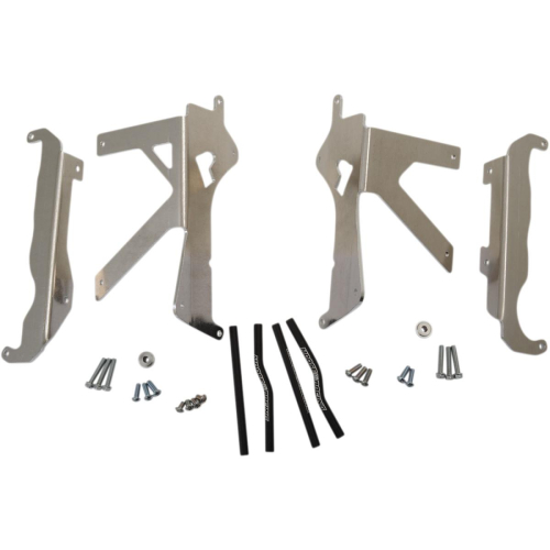 Moose Racing - Moose Racing Radiator Braces - 11-6018
