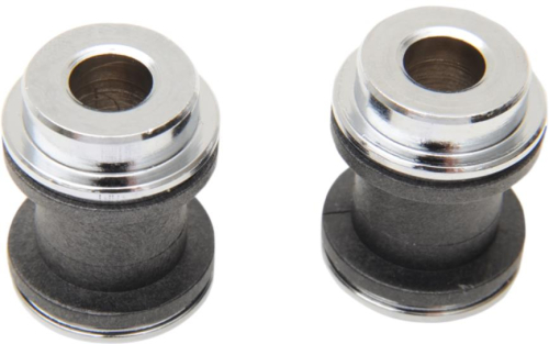 Drag Specialties - Drag Specialties Bushings for OEM Detachable Docking Hardware - C77-0096