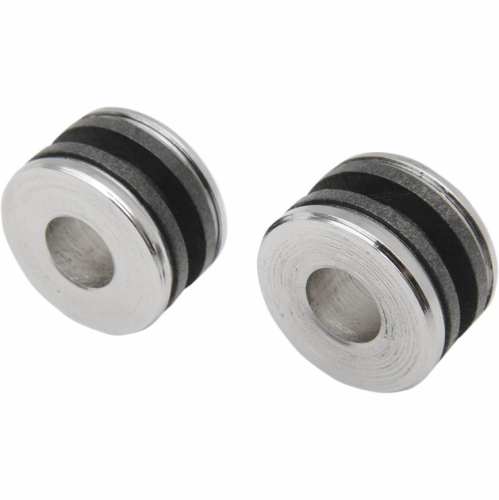 Drag Specialties - Drag Specialties Bushings for OEM Detachable Docking Hardware - C77-0097