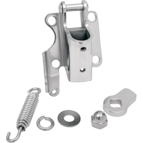 Drag Specialties - Drag Specialties Kickstand Mounting Repair Kit - DS-233675