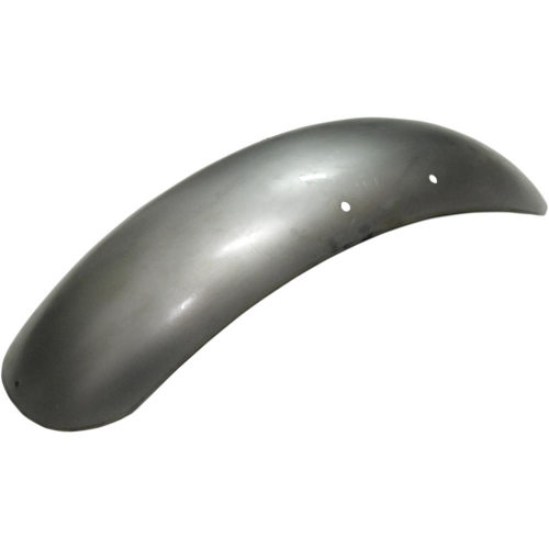 Drag Specialties - Drag Specialties Front Fender for 16in.-17in. Wheel - 78075