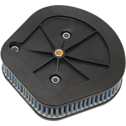 Drag Specialties - Drag Specialties Reusable Air Filter - E14-0324