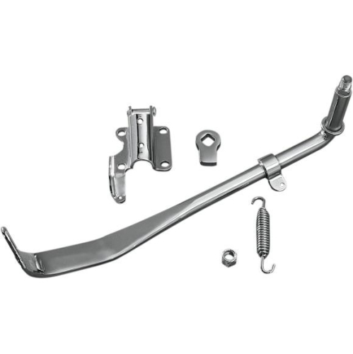Drag Specialties - Drag Specialties Complete Kickstand Kit - DS-233677
