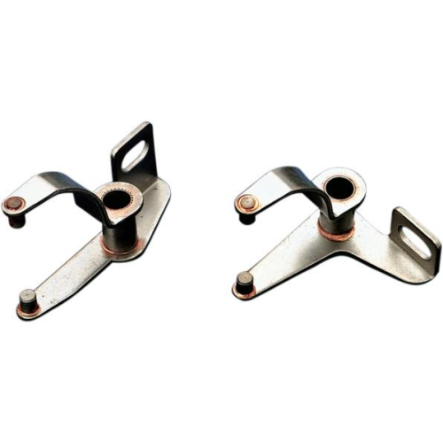 Drag Specialties - Drag Specialties Starter Gear Engagement Lever - DS-242097