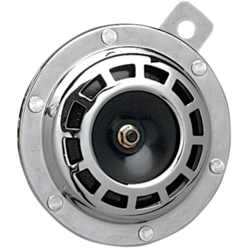 Drag Specialties - Drag Specialties Chrome Horn - Mag - DS-271997