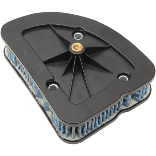 Drag Specialties - Drag Specialties Reusable Air Filter - E14-0311