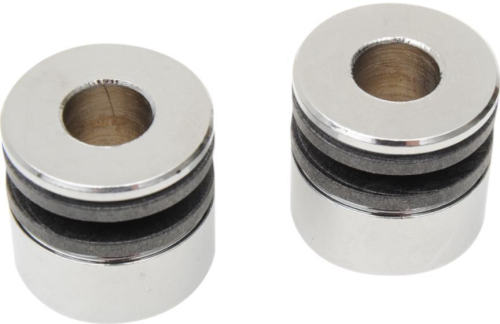 Drag Specialties - Drag Specialties Bushings for OEM Detachable Docking Hardware - C77-0093
