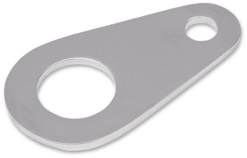 Drag Specialties - Drag Specialties Ignition Switch Mount - 2106-0041