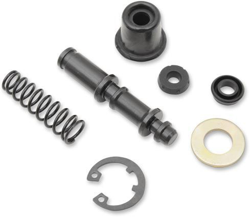 Drag Specialties - Drag Specialties Front Master Cylinder Rebuild Kit - 7/16in. - 87159