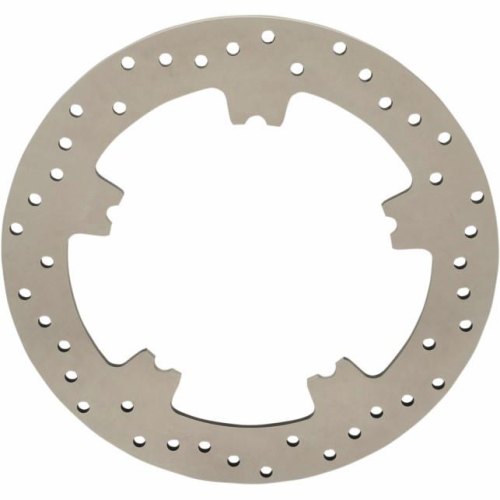 Drag Specialties - Drag Specialties Stainless Steel Brake Rotor - B06-0198AS