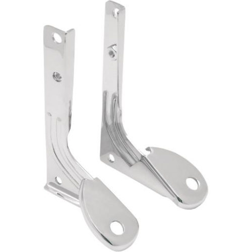 Drag Specialties - Drag Specialties Spotlight Mounting Bracket - Hydra-Glide Style - DS-280134