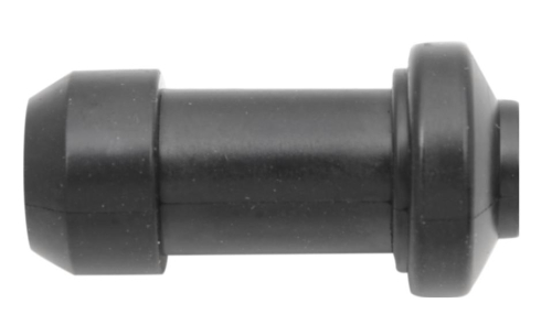 Drag Specialties - Drag Specialties Replacement Caliper Bushing Boot - B16-0686
