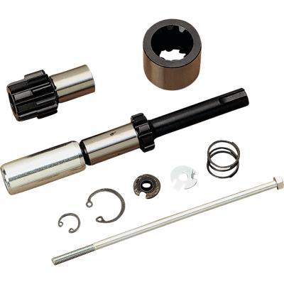 Drag Specialties - Drag Specialties Starter Jackshaft Repair Kit - 2110-0085