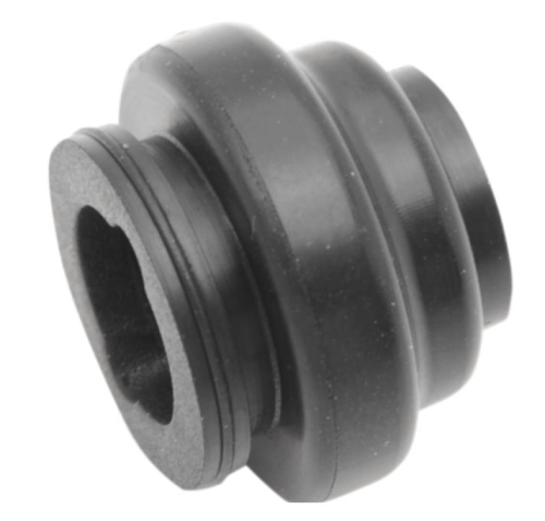 Drag Specialties - Drag Specialties Replacement Caliper Pin Boot - B16-0687