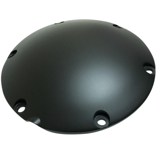 Drag Specialties - Drag Specialties Derby Cover - Satin Black - 301500