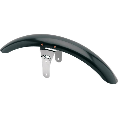 Drag Specialties - Drag Specialties Front Fender - 1925-6789
