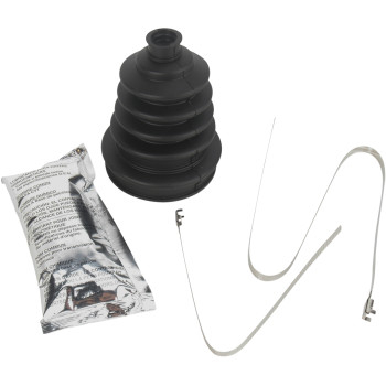 Moose Utility - Moose Utility Fast Boot Kit - 6 Pack - 92092.006