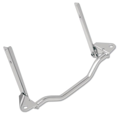 Drag Specialties - Drag Specialties Spotlight Bar - Chrome - 2001-0371