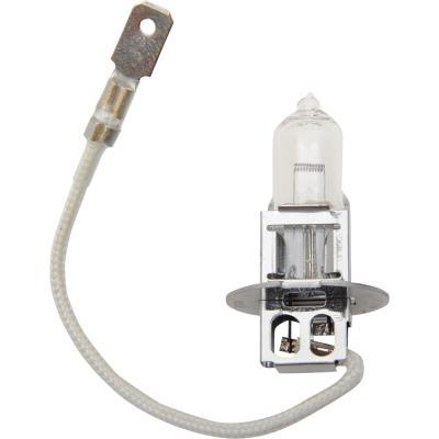 Drag Specialties - Drag Specialties Halogen Headlight Bulb (H3) - 35W - 2001-0374