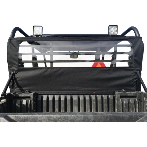 Moose Utility - Moose Utility Rear Dust Panel - KMPROFXTRW-11