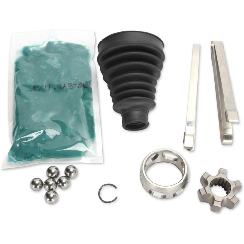 Moose Utility - Moose Utility CV Joint Rebuild Kit - POL535