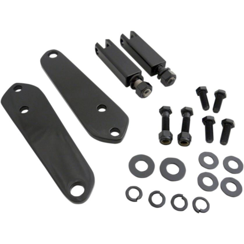 Drag Specialties - Drag Specialties Motor Mount Highway Bar - 75416BS4