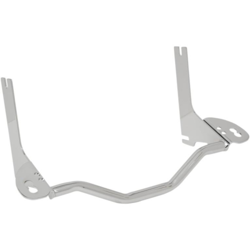 Drag Specialties - Drag Specialties Spotlight Bar - Chrome - 2001-0786
