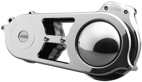 Belt Drives Ltd - Belt Drives Ltd 2in. Open Belt Drive - Polished - EVO-13B-2P