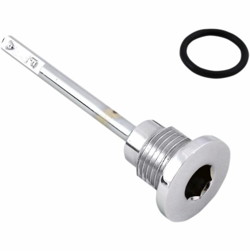 Drag Specialties - Drag Specialties Transmission Oil Dipstick - 77742S2