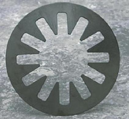 Drag Specialties - Drag Specialties Diaphragm Clutch Spring - 2004-0017