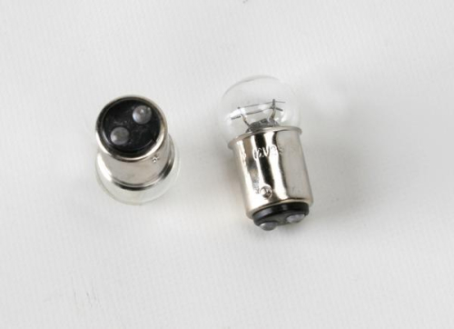 Drag Specialties - Drag Specialties Small Globe Bulb - 2060-0202