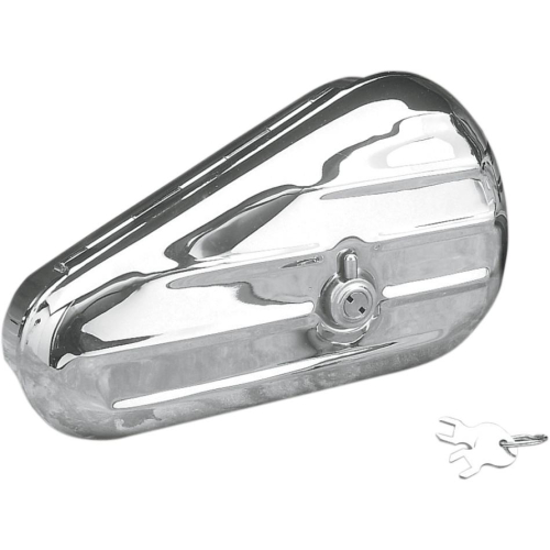 Drag Specialties - Drag Specialties Keys for Chrome Teardrop Toolbox - 3550-0150