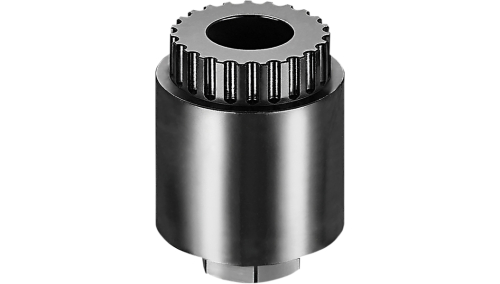 Moose Racing - Moose Racing Pinion Bearing Nut Tool for Yamaha - 390-8776