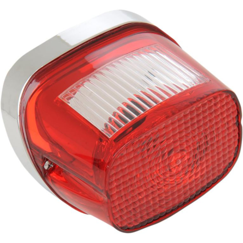Drag Specialties - Drag Specialties Taillight Assembly - 2010-1047