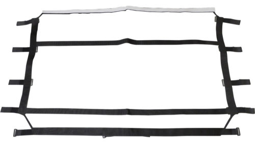 Moose Utility - Moose Utility Rear Dust Panel - YWX2RW-11