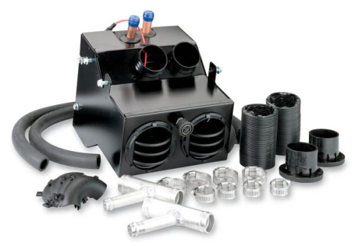 Moose Utility - Moose Utility UTV Cab Heater - Z4135