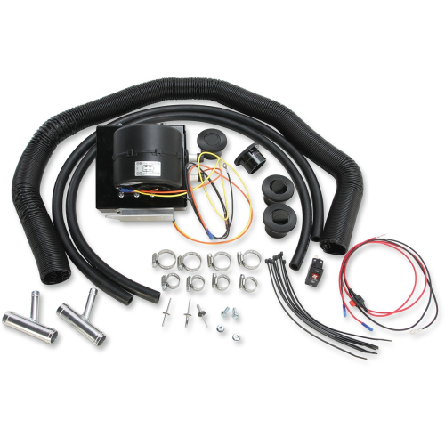 Moose Utility - Moose Utility UTV Cab Heater - Z4600