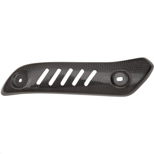 Moose Racing - Moose Racing Pipe Guard by E Line for 4-Stroke Exhaust - Stock - HHS45019