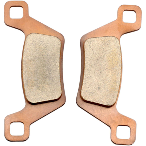 Moose Utility - Moose Utility XCR Brake Pads - M520-S47