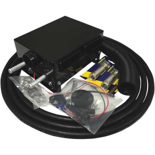 Moose Utility - Moose Utility UTV Cab Heater - Z4605