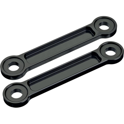 Moose Racing - Moose Racing Lowering Pull Rod - Lowers Rear of Bike 1.25in. - 0419-0012