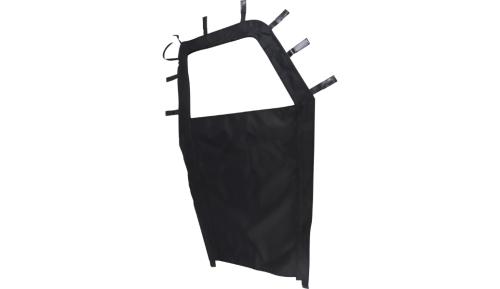 Moose Utility - Moose Utility Side Enclosure - PR15SE-11