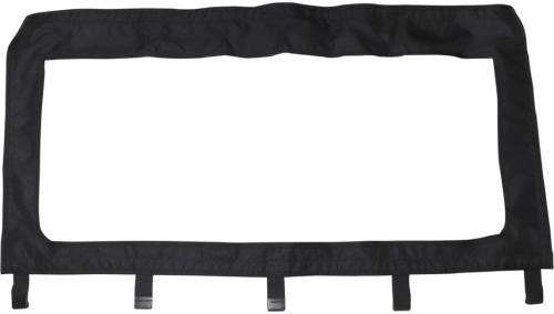 Moose Utility - Moose Utility Rear Dust Panel - PR15RW-11