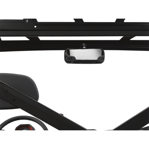 Moose Utility - Moose Utility Rear View Mirror - 56-18054A