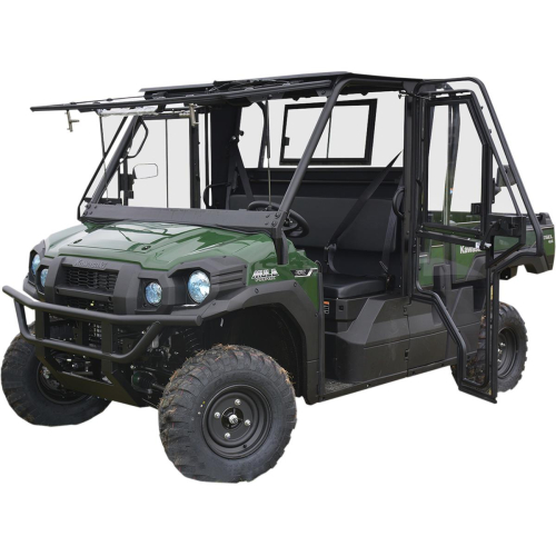 Moose Utility - Moose Utility Expedition Complete Cab Enclosure - 5710