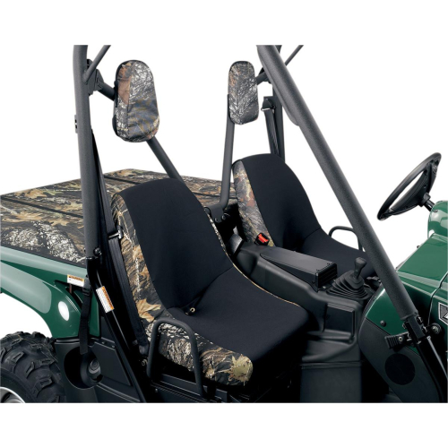 Moose Utility - Moose Utility Seat Cover - Mossy Oak Break Up - PR900BS-155