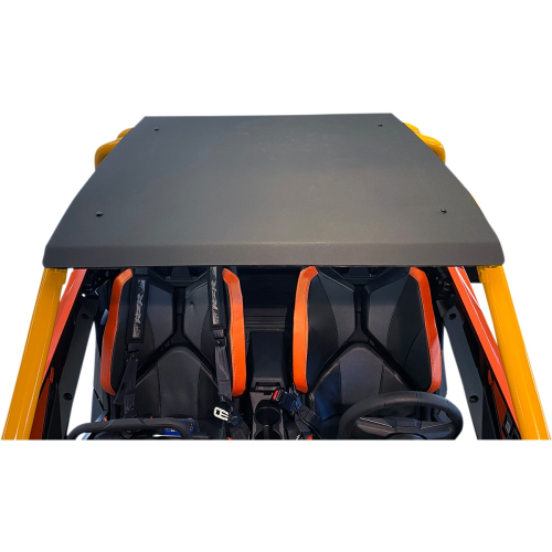 Moose Utility - Moose Utility One-Piece Roof - V000219-11056M